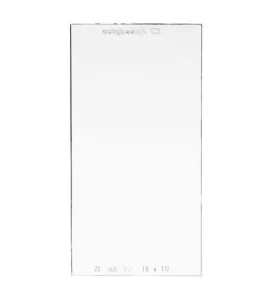 Plaque de protection intérieure Speedglas 3M 9100X, 06-0200-20, sac de 5