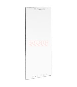 Plaque de protection intérieure Speedglas 3M 9100X, 06-0200-20, sac de 5
