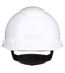 3M SecureFit H-701SFR-UV Safety Helmet