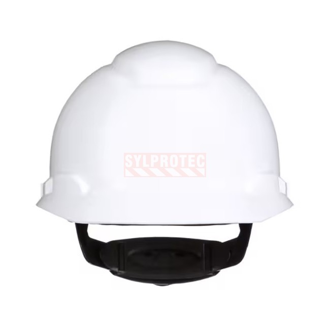 3M SecureFit H-701SFR-UV Safety Helmet