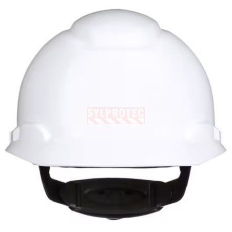 3M SecureFit H-701SFR-UV Safety Helmet