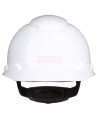 3M SecureFit H-701SFR-UV Safety Helmet