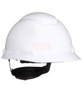 3M SecureFit H-701SFR-UV Safety Helmet
