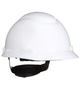 Casque de sécurité SecureFit 3M H-701SFR-UV