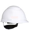 3M SecureFit H-701SFR-UV Safety Helmet