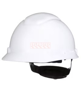 3M SecureFit H-701SFR-UV Safety Helmet