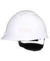 3M SecureFit H-701SFR-UV Safety Helmet