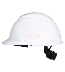Casque de sécurité SecureFit 3M H-701SFR-UV