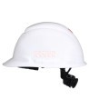 3M SecureFit H-701SFR-UV Safety Helmet