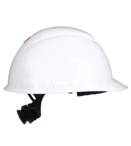 Casque de sécurité SecureFit 3M H-701SFR-UV