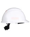 3M SecureFit H-701SFR-UV Safety Helmet