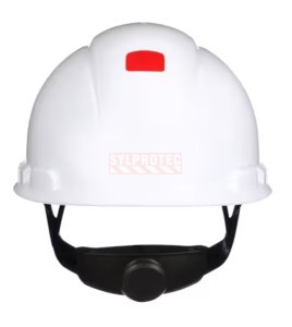 3M SecureFit H-701SFR-UV Safety Helmet