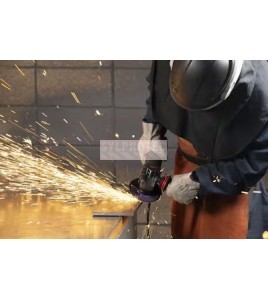 Meule Cubitron 3 3M T27 125 mm grain 36+