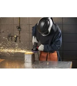 3M Cubitron 3 T27 125 mm 36+ Grit Grinding Wheel