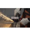 3M Cubitron 3 T27 125 mm 36+ Grit Grinding Wheel