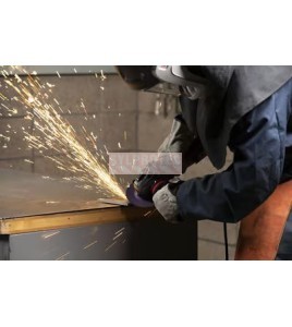 3M Cubitron 3 T27 125 mm 36+ Grit Grinding Wheel