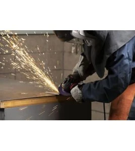 3M Cubitron 3 T27 125 mm 36+ Grit Grinding Wheel