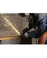 3M Cubitron 3 T27 125 mm 36+ Grit Grinding Wheel
