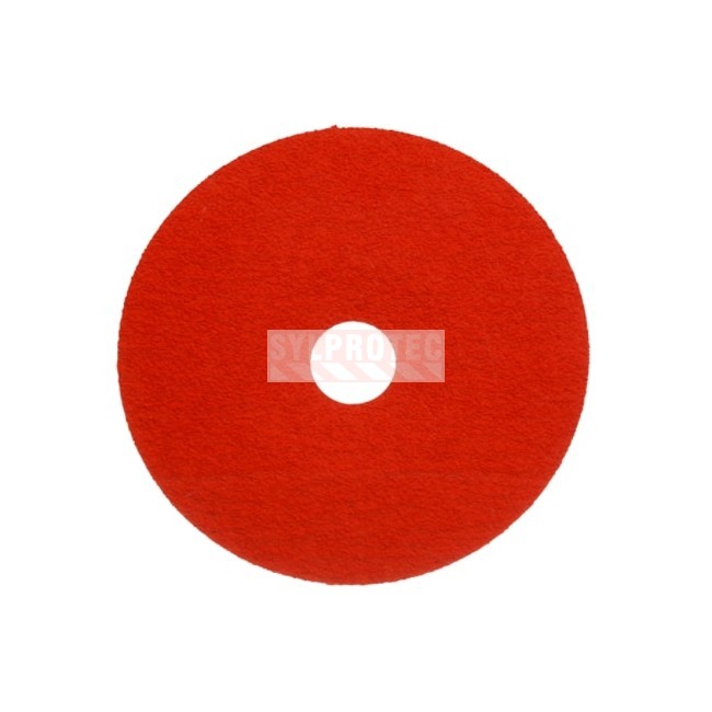 Disque en fibre 3M 787C grain 80+