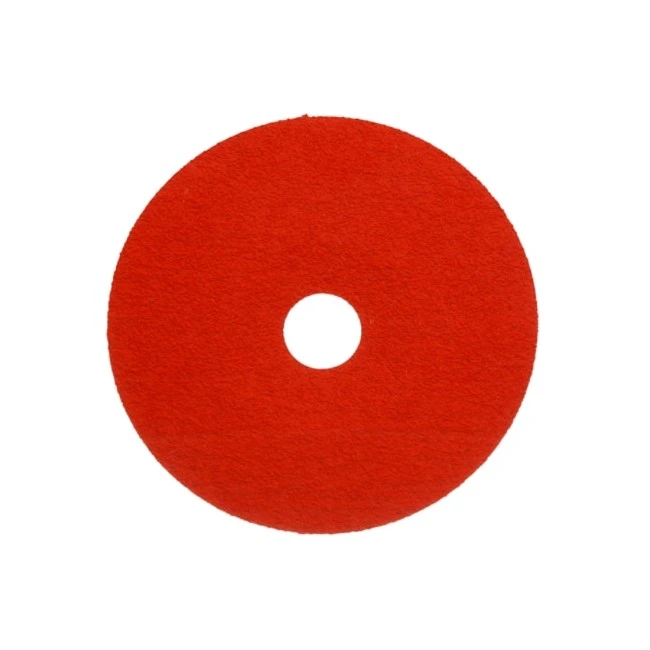 Disque en fibre 3M 787C grain 80+