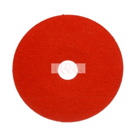 Disque en fibre 3M 787C grain 80+