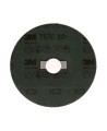 Disque en fibre 3M 787C grain 80+