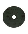 Disque en fibre 3M 787C grain 80+