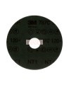 3M 787C 120  Grit Fibre Disc