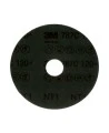 Disque en fibre 3M 787C grain 120+