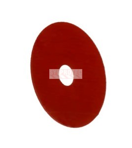Disque en fibre 3M 787C grain 120+