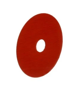 Disque en fibre 3M 787C grain 120+