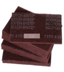 3M ProHookit Disc 7447