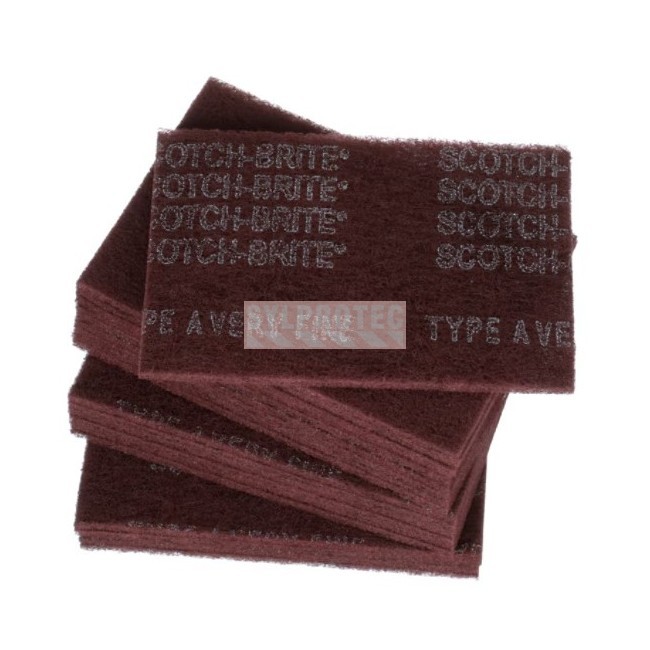 Disque ProHookit 3M 7447