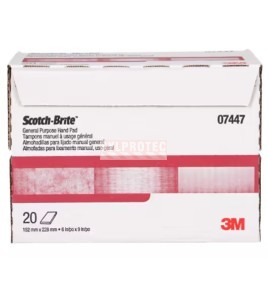 3M ProHookit Disc 7447