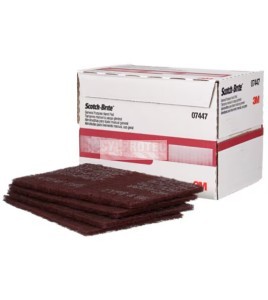 Disque ProHookit 3M 7447