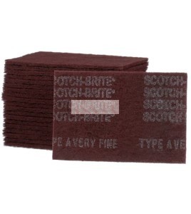 3M ProHookit Disc 7447