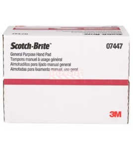 3M ProHookit Disc 7447
