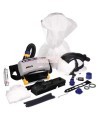 3M Versaflo TR-800-IHK Industrial Hard Hat PAPR Assembly
