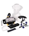 3M Versaflo TR-800-IHK Industrial Hard Hat PAPR Assembly