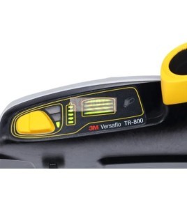 Ensemble Versaflo TR-800-IHK pour milieu industriel avec casque