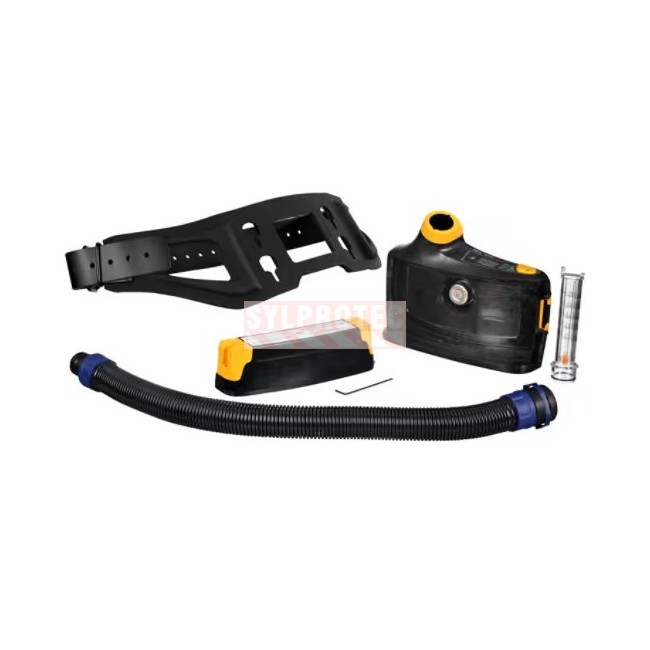 3M Versaflo TR-813N High Durability PAPR Assembly Kit Without Facepiece