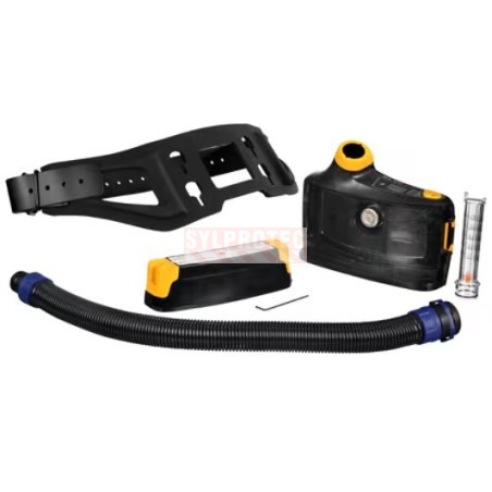 3M Versaflo TR-813N High Durability PAPR Assembly Kit Without Facepiece