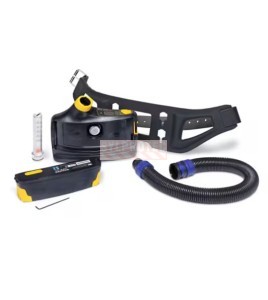 3M Versaflo TR-813N High Durability PAPR Assembly Kit Without Facepiece
