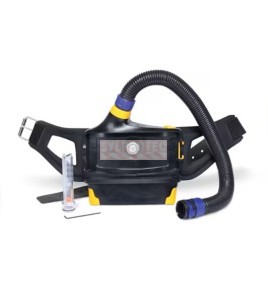 3M Versaflo TR-813N High Durability PAPR Assembly Kit Without Facepiece