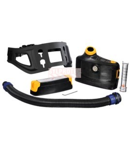 3M Versaflo TR-814N Light Belt PAPR Assembly Without Facepiece