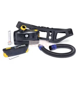 3M Versaflo TR-814N Light Belt PAPR Assembly Without Facepiece