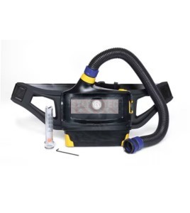 3M Versaflo TR-814N Light Belt PAPR Assembly Without Facepiece