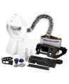 3M Versaflo TR-800-ECK Easy Clean PAPR Assembly with S-433L Hood for Industrial Use