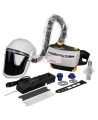 3M Versaflo TR-800-PSK Painter PAPR Assembly with M-206 Facepiece