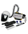 Ensemble Versaflo TR-800-PSK pour peintre avec pièce faciale M-206